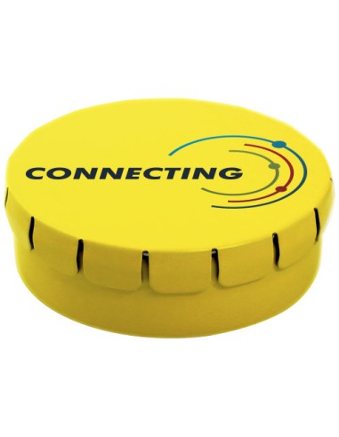 Mentine Clic clac extra forti senza zucchero