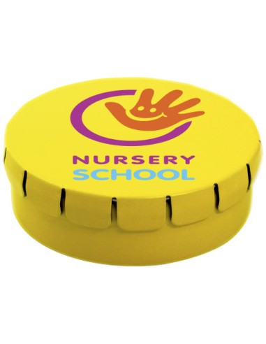 Mentine Clic clac senza zucchero