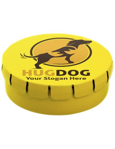 Caramelle Clic clac fruit drops