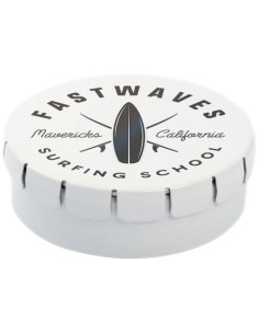 Caramelle Clic clac a forma di cuore e alla fragola