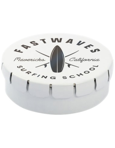 Caramelle Clic clac a forma di cuore e alla fragola