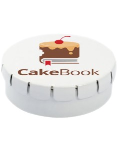 Caramelle Clic clac al limone e menta