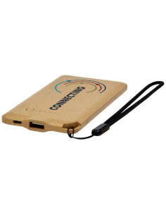 Power bank Eco da 4000 mAh