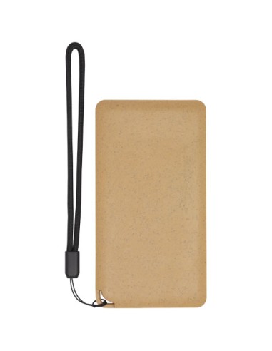 Power bank Eco da 4000 mAh