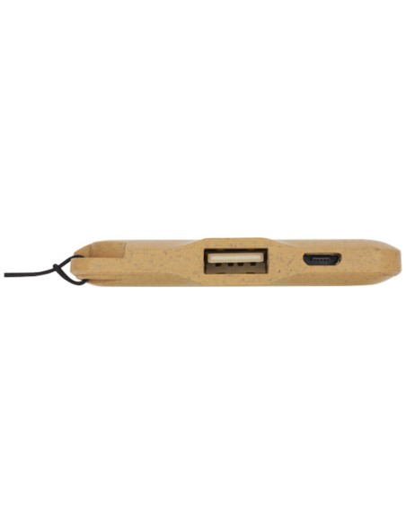 Power bank Eco da 4000 mAh