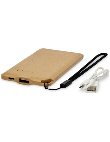 Power bank Eco da 4000 mAh