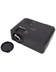 Proiettore cinematografico deluxe Prixton