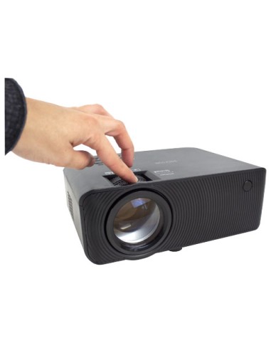 Proiettore cinematografico deluxe Prixton