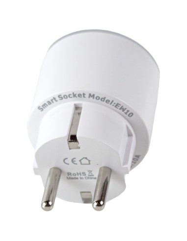 Presa Wi-Fi EW10 Prixton