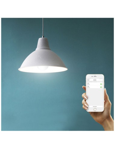 Lampadina Wi-Fi BW10 Prixton