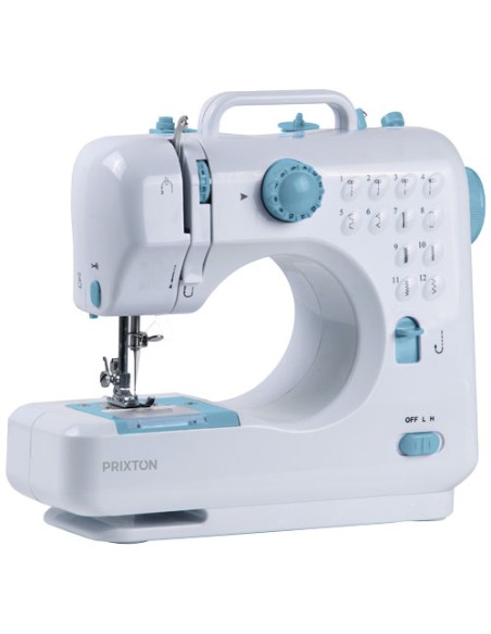 Macchina da cucire Prixton P110
