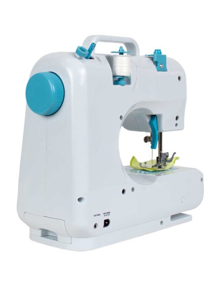 Macchina da cucire Prixton P110