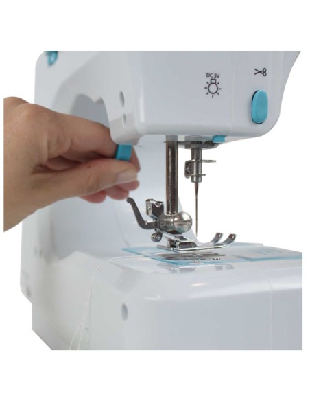 Macchina da cucire Prixton P110