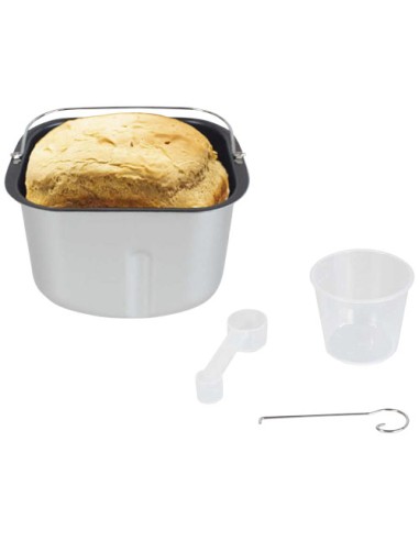 Macchina per il pane Prixton La Petite Bakery