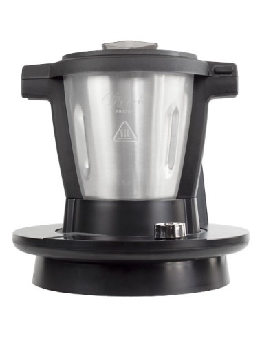 Robot da cucina gourmet Wi-Fi Prixton My Foodie 