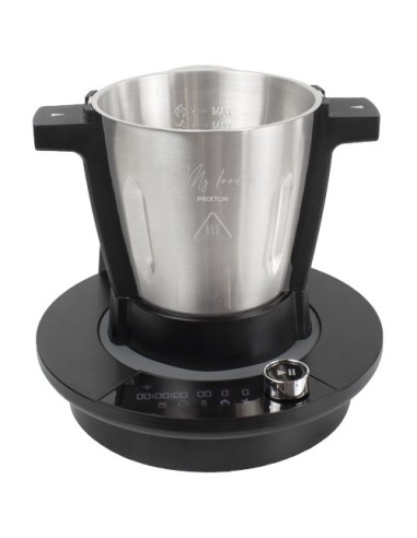 Robot da cucina gourmet Wi-Fi Prixton My Foodie 