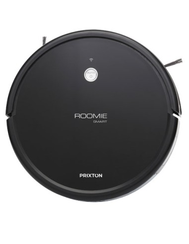 Robot aspirapolvere smart Prixton Roomie