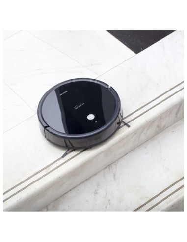 Robot aspirapolvere smart Prixton Roomie