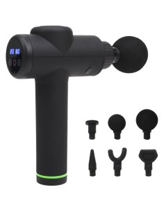 Pistola per massaggio Prixton MGF200 Xtreme