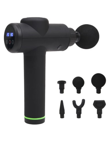 Pistola per massaggio Prixton MGF200 Xtreme