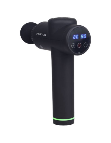 Pistola per massaggio Prixton MGF200 Xtreme