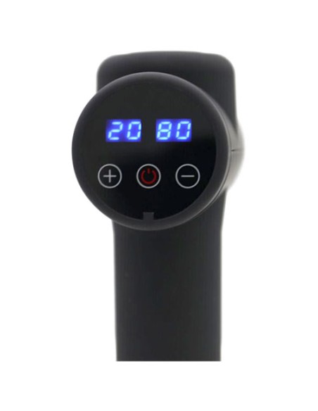 Pistola per massaggio Prixton MGF200 Xtreme