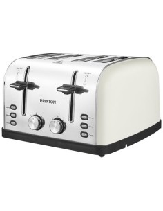 Tostapane Prixton Bianca 
