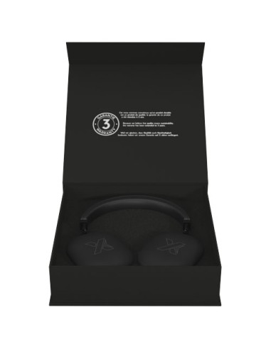 Cuffie Bluetooth® SCX.design E21