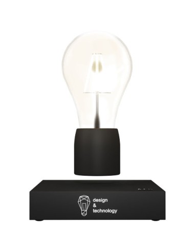 Lampada a levitazione magnetica SCX.design F20