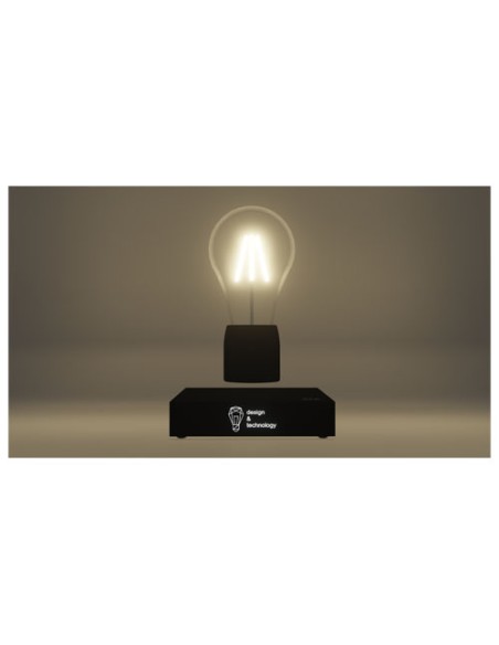 Lampada a levitazione magnetica SCX.design F20