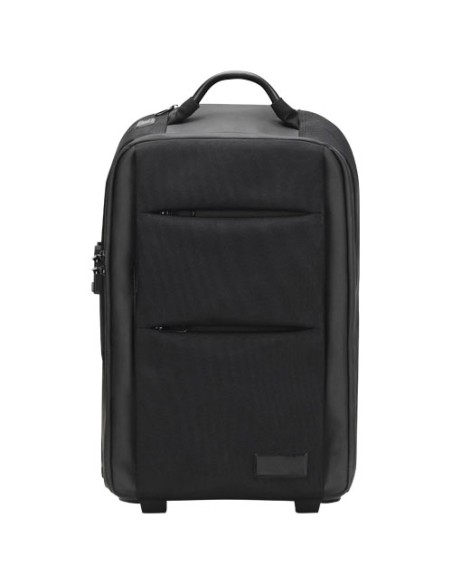 Zaino trolley professionale per portatili SCX.design L20