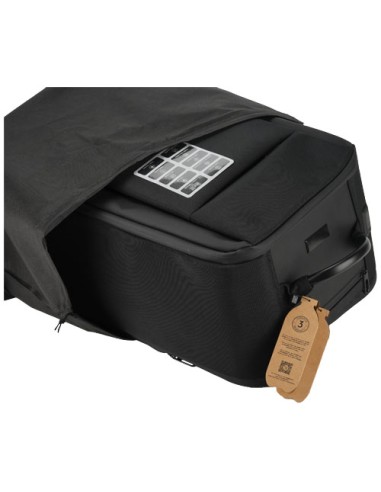 Zaino trolley professionale per portatili SCX.design L20