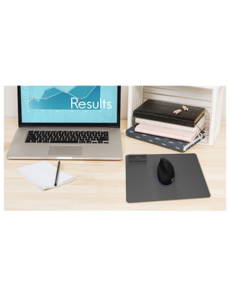 Mouse ergonomico SCX.design O23 