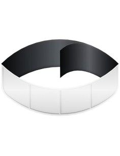 Fascia catarifrangente in PVC da 43,5 cm RFX™