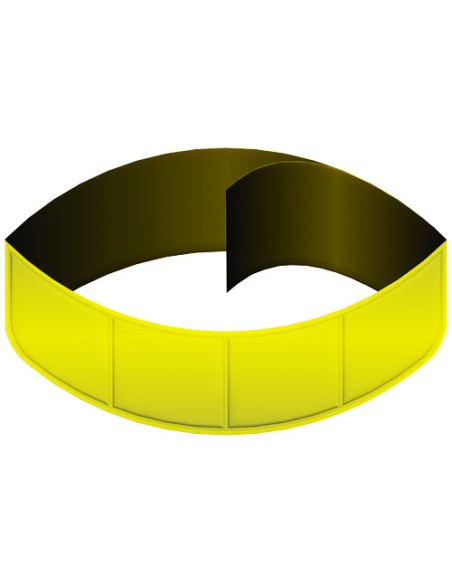 Fascia catarifrangente in PVC da 43,5 cm RFX™