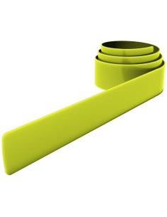 Cinturino a scatto catarifrangente da 44 cm RFX™