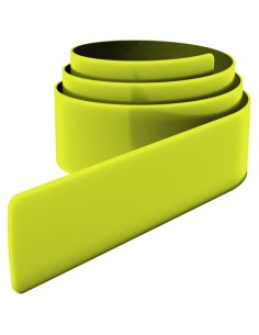 Cinturino a scatto catarifrangente in TPU da 38 cm RFX™