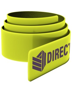 Cinturino a scatto catarifrangente in TPU da 34 cm RFX™