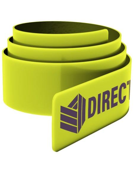 Cinturino a scatto catarifrangente in TPU da 34 cm RFX™