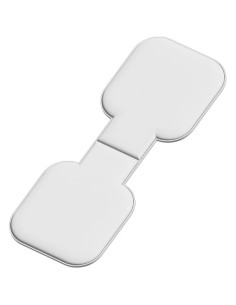 Calamita catarifrangente quadrata in TPU RFX™