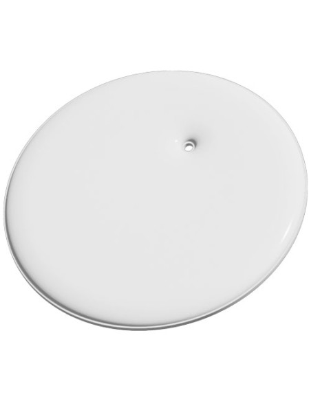 Gancio catarifrangente rotondo in TPU con catenella RFX™