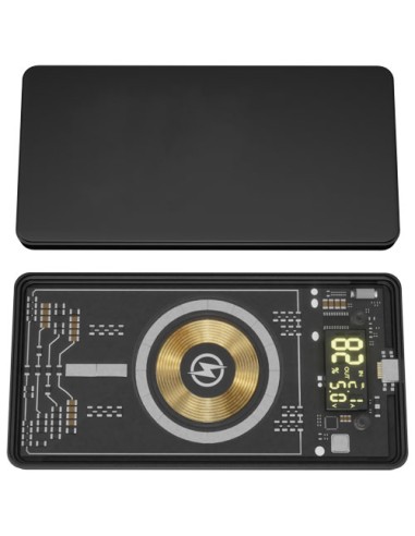 Power bank wireless magnetico da 5.000 mAh 5 W SCX.design P19