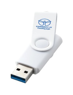USB 3.0 metallica Rotate