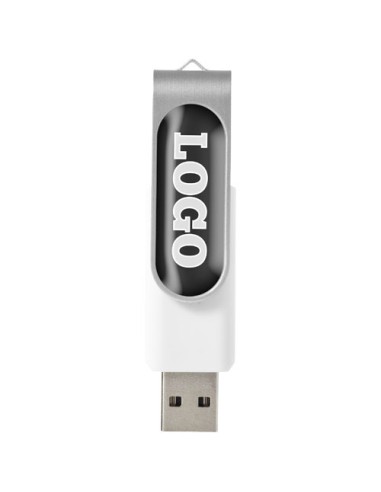 USB 3.0 con coperchio Rotate