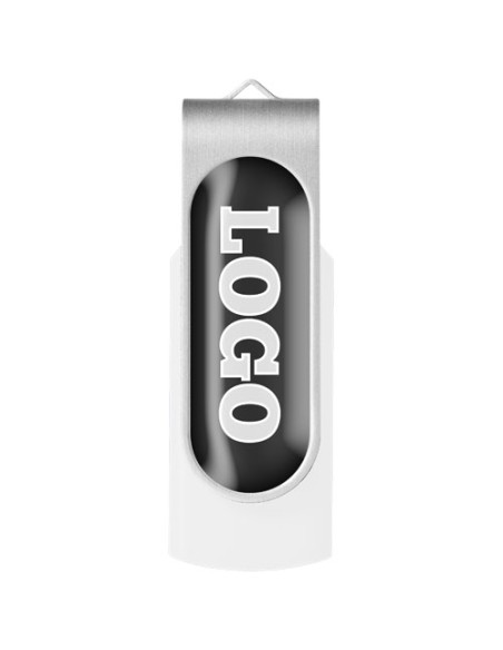 USB 3.0 con coperchio Rotate