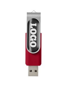 USB 3.0 con coperchio Rotate