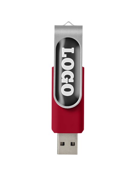 USB 3.0 con coperchio Rotate