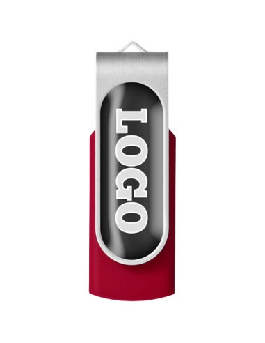 USB 3.0 con coperchio Rotate