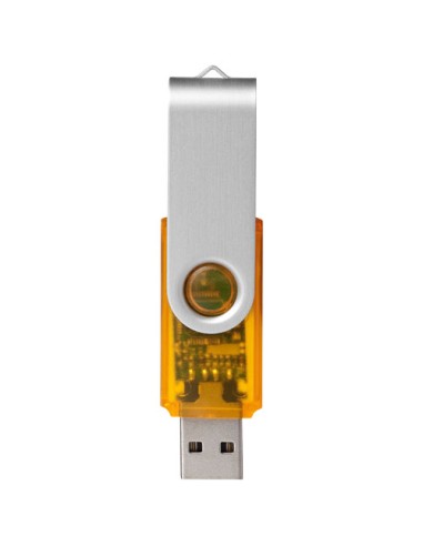 USB 3.0 traslucida Rotate