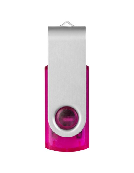 USB 3.0 traslucida Rotate